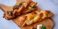 راز خوشمزگی نان خالا و فوت و فن نان خالا خوشمزه و خانگی