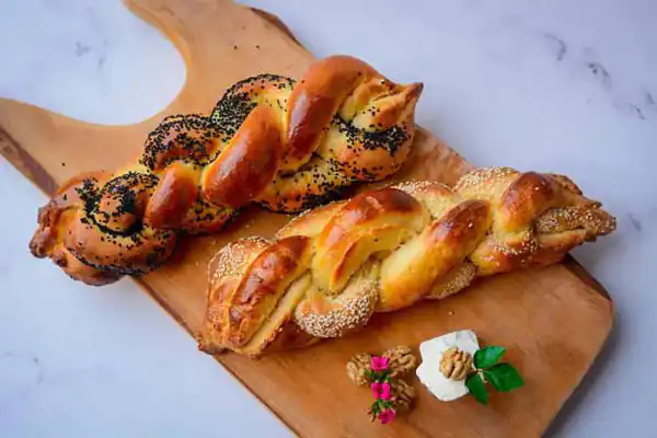 راز خوشمزگی نان خالا و فوت و فن نان خالا خوشمزه و خانگی