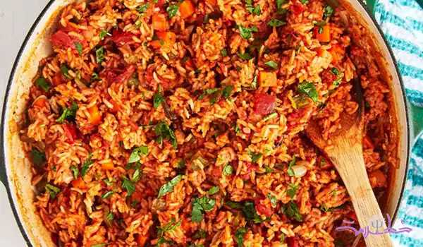 پلو مکزیکی ساناز سانیا
پلو مکزیکی رستوران فارسی
طرز تهیه پلو مکزیکی گیاهی
طرز تهیه نخود پلو مکزیکی
پلو مکزیکی نی نی سایت
پلو مکزیکی ساده
پلو مکزیکی اصل
طرز تهیه پلو مکزیکی با گوشت چرخ کرده