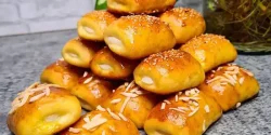 راز خوشمزگی شیرینی دانمارکی به سبک قنادی و فوت و فن شیرینی دانمارکی خوشمزه