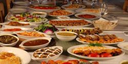 تعبیر خواب سفره برای دختر مجرد و سفره خالی و غذا امام صادق و مهمانی
