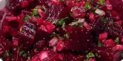 راز خوشمزگی سس انار و لبو و فوت و فن سس انار و لبو خوشمزه و خانگی