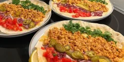 راز خوشمزگی تانتونی مرغ و فوت و فن تانتونی مرغ خوشمزه و خانگی