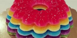 تعبیر خواب ژله امام صادق و ژله قرمز برای دختر مجرد و ژله سفید هدیه گرفتن