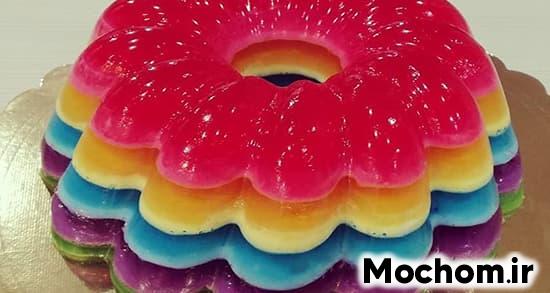 تعبیر خواب ژله امام صادق تعبیر خواب ژله قرمز برای دختر مجرد تعبیر خواب ژله سفید تعبیر خواب ژله هدیه گرفتن تعبیر خواب ژله بستنی تعبیر خواب سویا امام صادق تعبیر خواب پاستیل تعبیر خواب ژل زدن به مو