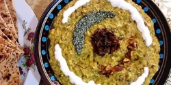 راز خوشمزگی آبگوشت بادمجان و فوت و فن آبگوشت بادمجان خوشمزه و خانگی