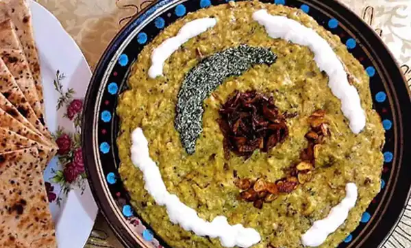راز خوشمزگی آبگوشت بادمجان و فوت و فن آبگوشت بادمجان خوشمزه و خانگی
