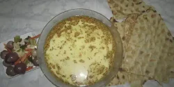 راز خوشمزگی آبگوشت کشک و فوت و فن آبگوشت کشک خوشمزه و خانگی