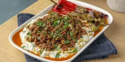 راز خوشمزگی علی نازیک و فوت و فن علی نازیک خوشمزه و خانگی