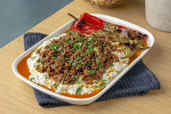 راز خوشمزگی علی نازیک و فوت و فن علی نازیک خوشمزه و خانگی