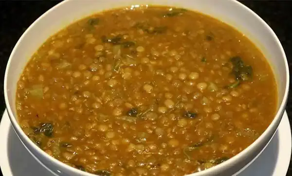 راز خوشمزگی آش عدسی و فوت و فن آش عدسی خوشمزه و خانگی