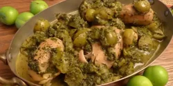 راز خوشمزگی آش چاقاله و فوت و فن آش چاقاله خوشمزه و خانگی