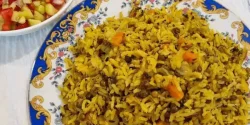 راز خوشمزگی آش دمپخت و فوت و فن آش دمپخت خوشمزه و خانگی