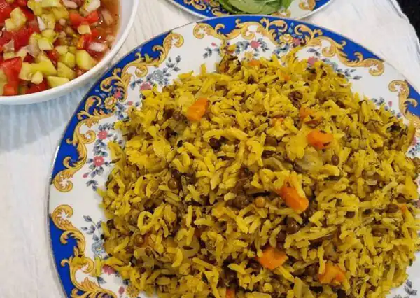 راز خوشمزگی آش دمپخت و فوت و فن آش دمپخت خوشمزه و خانگی