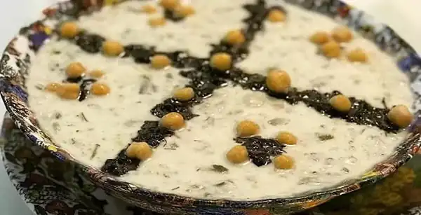 راز خوشمزگی آش دوغی و فوت و فن آش دوغی خوشمزه و خانگی