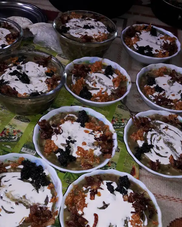 راز خوشمزگی آش فاطمه زهرا و فوت و فن آش فاطمه زهرا خوشمزه و خانگی