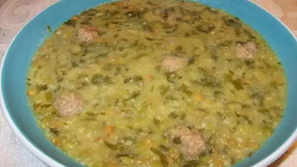 راز خوشمزگی آش گشنیز و فوت و فن آش گشنیز خوشمزه و خانگی