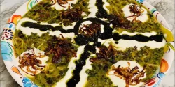 راز خوشمزگی آش قاشقی و فوت و فن آش قاشقی خوشمزه و خانگی