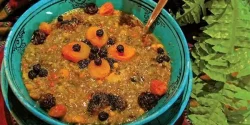 راز خوشمزگی آش قیسی و فوت و فن آش قیسی خوشمزه و خانگی