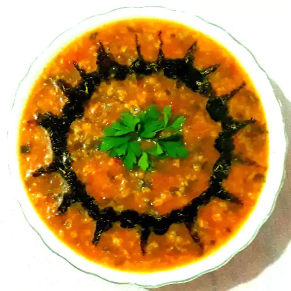 راز خوشمزگی آش غوره و فوت و فن آش غوره خوشمزه و خانگی