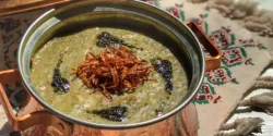 راز خوشمزگی آش هویج و جو و فوت و فن آش هویج و جو خوشمزه و خانگی