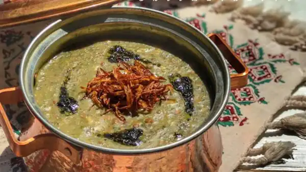 راز خوشمزگی آش هویج و جو و فوت و فن آش هویج و جو خوشمزه و خانگی