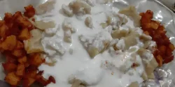 راز خوشمزگی آش خمیری و فوت و فن آش خمیری خوشمزه و خانگی