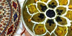 راز خوشمزگی آش خانگی و فوت و فن آش خانگی خوشمزه