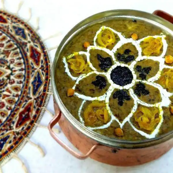 راز خوشمزگی آش خانگی و فوت و فن آش خانگی خوشمزه