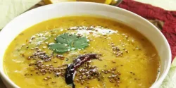 راز خوشمزگی آش خرفه و فوت و فن آش خرفه خوشمزه و خانگی