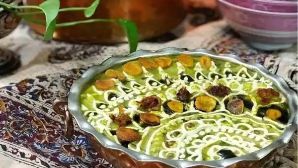 راز خوشمزگی آش خلوک و فوت و فن آش خلوک خوشمزه و خانگی