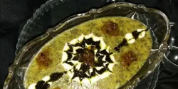 راز خوشمزگی آش لپه و فوت و فن آش لپه خوشمزه و خانگی