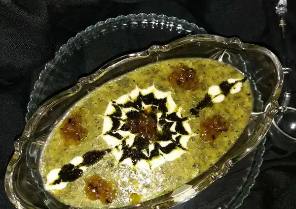 راز خوشمزگی آش لپه و فوت و فن آش لپه خوشمزه و خانگی