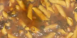 راز خوشمزگی آش مکرونی و فوت و فن آش مکرونی خوشمزه و خانگی