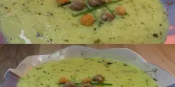 راز خوشمزگی آش نخود و فوت و فن آش نخود خوشمزه و خانگی
