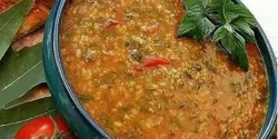 راز خوشمزگی آش پتله و فوت و فن آش پتله خوشمزه و خانگی
