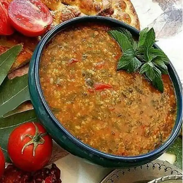 راز خوشمزگی آش پتله و فوت و فن آش پتله خوشمزه و خانگی