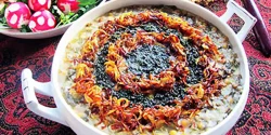 راز خوشمزگی آش پتله و فوت و فن آش پتله خوشمزه و خانگی