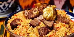 راز خوشمزگی آش پلو و فوت و فن آش پلو خوشمزه و خانگی
