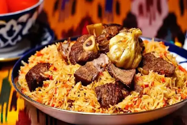 راز خوشمزگی آش پلو و فوت و فن آش پلو خوشمزه و خانگی