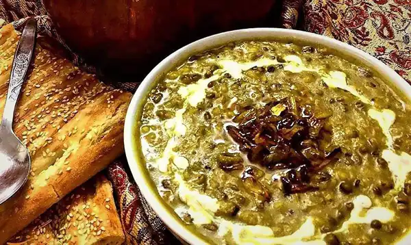 راز خوشمزگی آش صبحانه و فوت و فن آش صبحانه خوشمزه و خانگی
