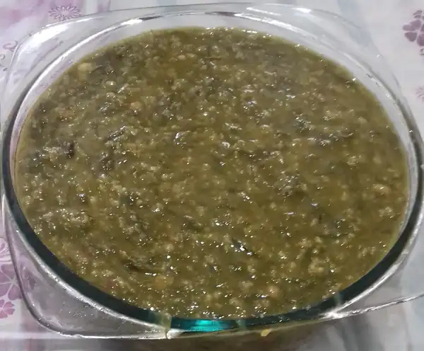 راز خوشمزگی آش ورکواز و فوت و فن آش ورکواز خوشمزه و خانگی