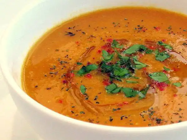 راز خوشمزگی آش یارما و فوت و فن آش یارما خوشمزه و خانگی
