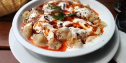 راز خوشمزگی آشک و فوت و فن آشک خوشمزه و خانگی