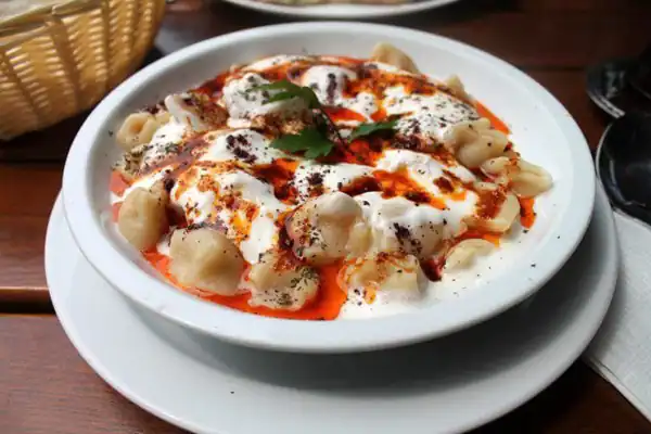 راز خوشمزگی آشک و فوت و فن آشک خوشمزه و خانگی