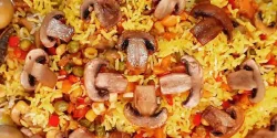 راز خوشمزگی به پلو و فوت و فن به پلو خوشمزه و خانگی