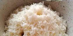 راز خوشمزگی برنج آبکش و فوت و فن برنج آبکش خوشمزه و خانگی