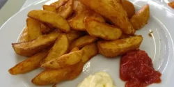 راز خوشمزگی بطاطا و فوت و فن بطاطا خوشمزه و خانگی