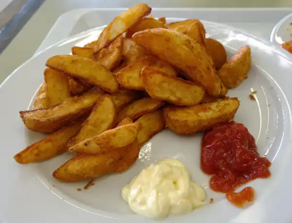 راز خوشمزگی بطاطا و فوت و فن بطاطا خوشمزه و خانگی