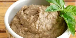 راز خوشمزگی بورانی بادمجان و فوت و فن بورانی بادمجان خوشمزه و خانگی
